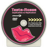 cd-in-clam -shell