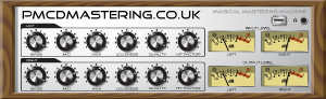 cd mastering
