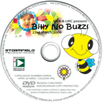black text cd