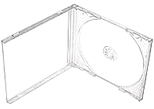 jewel case