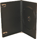 dvd amray style case