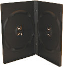 dvd amray style double