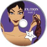 black text cd2