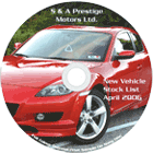 black text cd