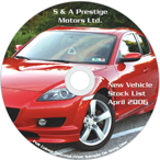 cd