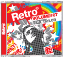 cd printed card wallet