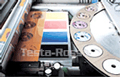 printinting disc