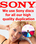 high quality discs